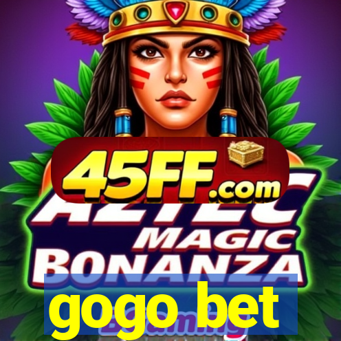 gogo bet